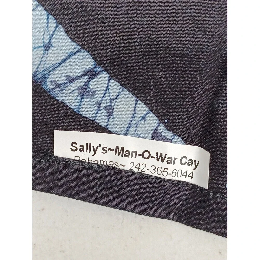 Set of 8 Cloth Napkins For Halloween pumpkin ghost spider skull Pirates